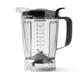 NutriBullet Blender 64 oz Pitcher, Clear/black