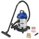 3670 Aspirateur eau et poussières (1600 w, 30 l) - Ar Blue Clean