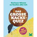 Das Große Kacke-Quiz