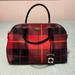 Kate Spade Bags | Kate Spade New York Handbag | Color: Black/Red | Size: Os