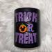 Disney Accessories | Disney Parks Halloween Candle | Color: Black/Purple | Size: Os