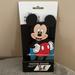 Disney Cell Phones & Accessories | Disney Mickey Mouse Phone Stand New | Color: Black/Red | Size: Os