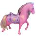 Disney Toys | Barbie Doll Disney Shimmer Princess Pink Horse Sleeping Beauty Aurora 2006 | Color: Pink | Size: 9 X 10”