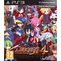 Disgaea 4: A Promise Unforgotten (Playstation 3) [UK IMPORT]