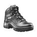 HAIX Men's Airpower P7 Mid Work Boot Black 6 206214-6W