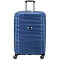 Delsey Paris - Shadow 5.0 4-Rollen Trolley 76 cm Koffer & Trolleys Violett Herren