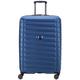 Delsey Paris - Shadow 5.0 4-Rollen Trolley 76 cm Koffer & Trolleys Violett Herren