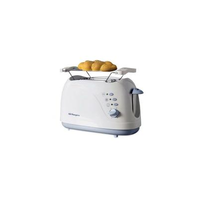 Sonifer - toaster 2 reb. 750W TO-3010 orbegozo