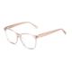 JIMMY CHOO Damen Jc318/G Sonnenbrille, Fwm, 52