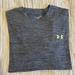 Under Armour Shirts | *2* Under Armour Short Sleeve Shirts (2) | Color: Red | Size: Xl