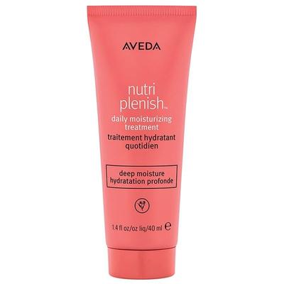 Aveda nutriplenish™ Daily Hair Moisturizer Leave-In-Conditioner 40 ml Image