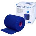 Hartmann - PEHA-HAFT Color Fixierb.latexfrei 10 cmx20 m blau Erste Hilfe & Verbandsmaterial