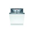 Bosch - Lave vaisselle tout integrable 60 cm SMV4HVX45E
