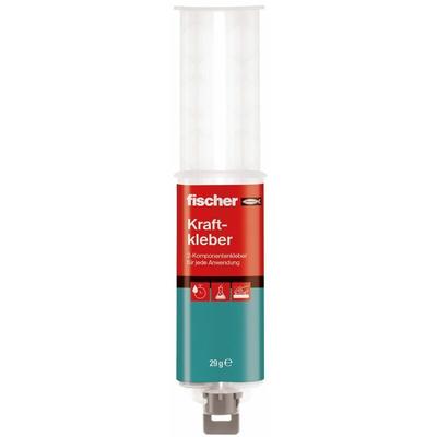 Fischer - Kraftkleber 25ml - 545865