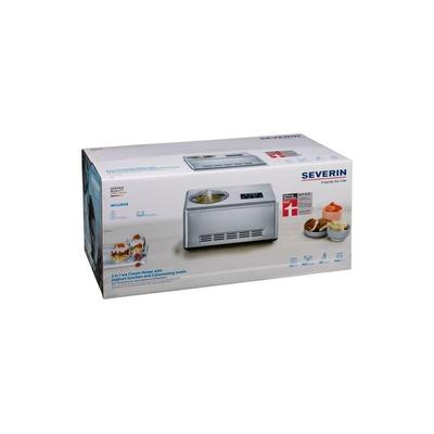 Ez 7406 2-in-1 Eismaschine m.Joghurtfunktion - Severin Image