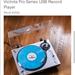 Urban Outfitters Other | Bluetooth Record Player | Color: Gray/Silver | Size: Os