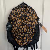 The North Face Bags | New With Tags The North Face Borealis Backpack | Color: Black/Gold | Size: Os