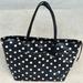 Kate Spade Bags | Kate Spade Baby Bag | Color: Black/White | Size: Os