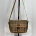 Burberry Bags | Burberrys Vintage Messenger Bag | Color: Brown | Size: Os