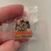 Disney Other | 1999 Disneyland Annual Passholder Collective Pin | Color: Gold/Red | Size: Os
