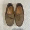 Gucci Shoes | Gucci Boys Mocasn | Color: Tan | Size: 33