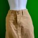 Ralph Lauren Skirts | Khaki Ralph Lauren Sport Skirt | Color: Tan | Size: 4