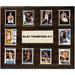 Klay Thompson Golden State Warriors 15'' x 18'' Plaque