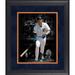 Spencer Torkelson Detroit Tigers Autographed Framed 11" x 14" Bat Drop Spotlight Photograph