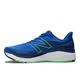 New Balance Men's Fresh Foam 860 V12 Running Shoe, Infinity Blue/Vibrant Spring, 11 UK