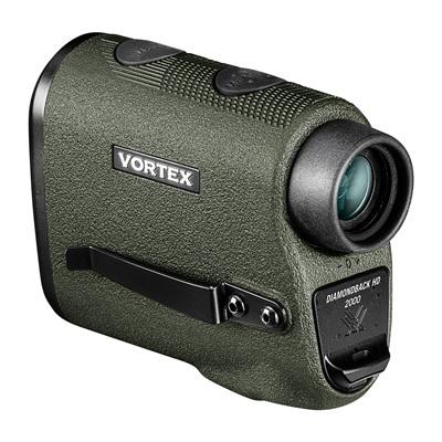 Vortex Optics Diamondback Hd 2000 Laser Rangefinde...