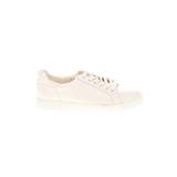 Circus by Sam Edelman Sneakers: White Solid Shoes - Size 8 1/2