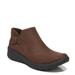 Bzees Get Going - Womens 8 Brown Boot W