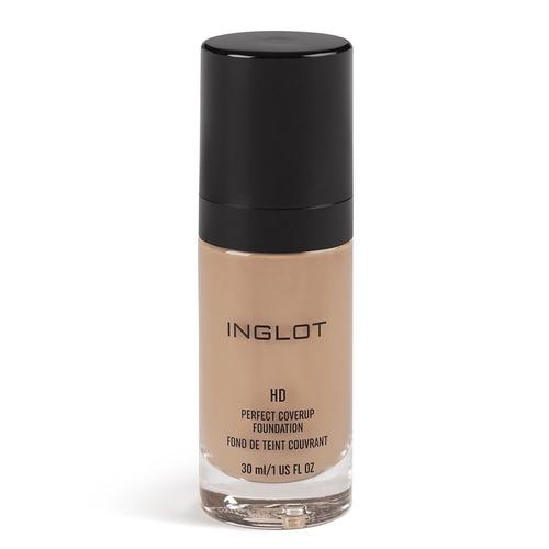 Inglot - HD PERFECT COVERUP Foundation 30 ml Nr.82