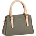 Bugatti - Handtasche Ella Bowling Bag S Handtaschen Grau Damen