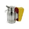 Quarti - Enfumoir inox