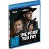 The Price You Pay (Blu-ray)
