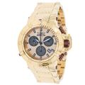 Invicta Subaqua Noma III Swiss Ronda Z60 Caliber Men's Watch - 50mm Gold (40450)