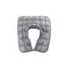 Kathy Ireland Weighted Neck and Shoulder Wraps - 4.5 lbs - Silver