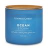 Colonial Candle - Pop of Color - Ocean Storm Candele 411 g unisex