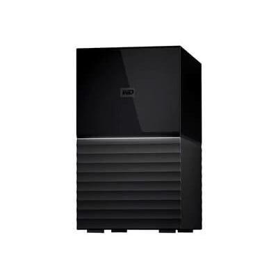 WD My Book Duo 20TB