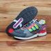 Adidas Shoes | Adidas Torsion Original Zx 10000 C Men's Shoes Gz7724 Size 10.5 And 11 | Color: Gray/Green | Size: 11