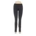 Lululemon Athletica Pants & Jumpsuits | Lululemon Athletica Solid Black Coal Wunder Under Pant Leggings - Us 8 | Color: Black | Size: 8
