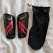 Nike Other | Nike Shin Guards Children’s Size Small | Color: Black | Size: Osg