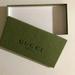 Gucci Other | Gucci Gift Box New | Color: Green | Size: Os