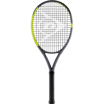 DUNLOP Tennisschläger "SX TEAM 260", Größe 2 in Grau