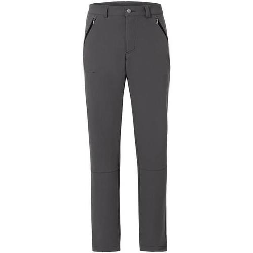 Herren Hose Me Strathcona Pants II, Größe 52/S in Grau