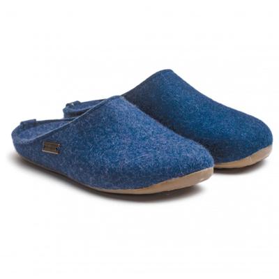 Haflinger - Everest Fundus - Hüttenschuhe 38 | EU 38 blau Image