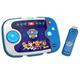 VTech 80-616022 Patrulla Canina al rescate V.Smile New Generation Paw Patrol Lernspielzeug für Kinder ab 3 Jahren, ESP-Version, Mehrfarbig, único