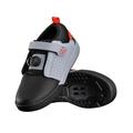 Leatt Shoe 4.0 Clip Pro #US12/UK11.5/EU47/CM30 Titanium