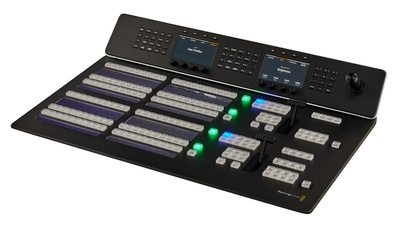 Blackmagic Design ATEM 2 M/E Advanced Panel 20